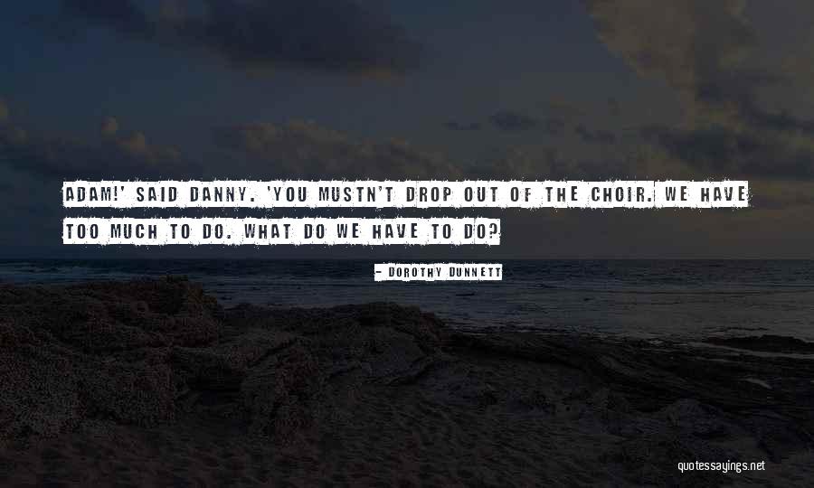 Pizzicato Portland Quotes By Dorothy Dunnett Pizzicato Portland Quotes By Dorothy Dunnett