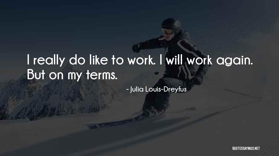 Pizzino Case Quotes By Julia Louis-Dreyfus Pizzino Case Quotes By Julia Louis-Dreyfus