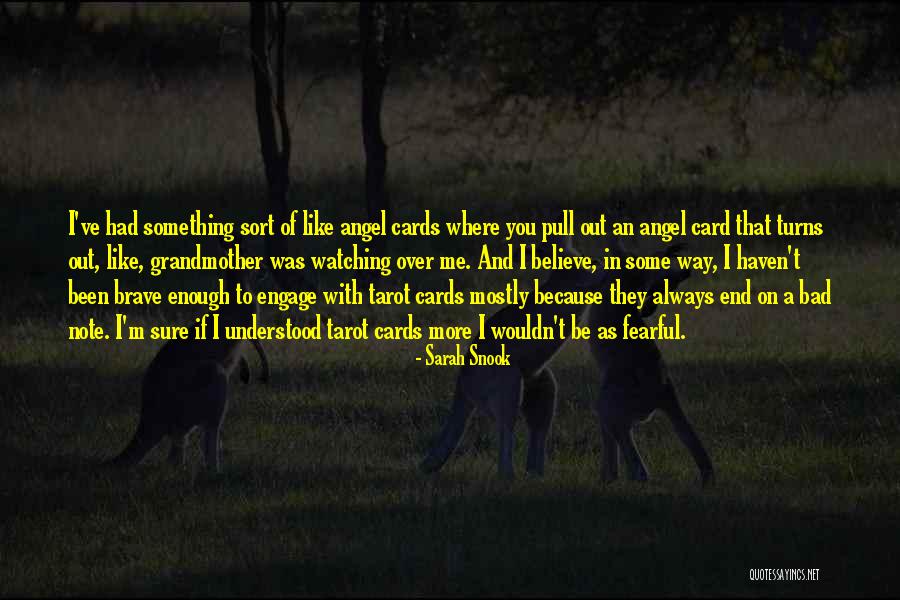 Pizzino Case Quotes By Sarah Snook Pizzino Case Quotes By Sarah Snook