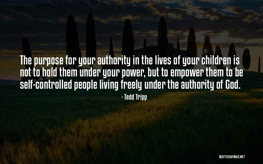 Pizzino Case Quotes By Tedd Tripp Pizzino Case Quotes By Tedd Tripp