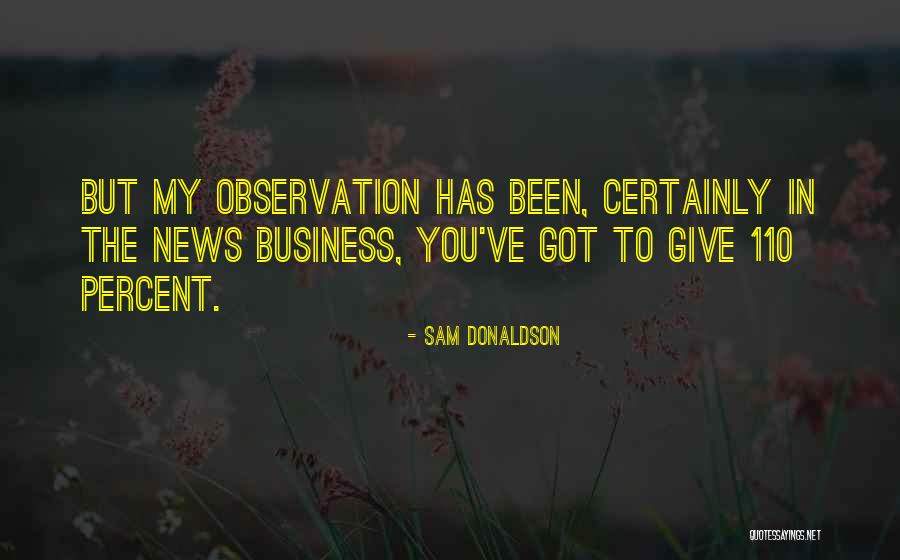 Pizzino Firenze Quotes By Sam Donaldson Pizzino Firenze Quotes By Sam Donaldson