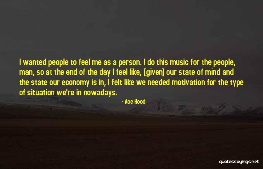 Pizzino Propiedades Quotes By Ace Hood Pizzino Propiedades Quotes By Ace Hood