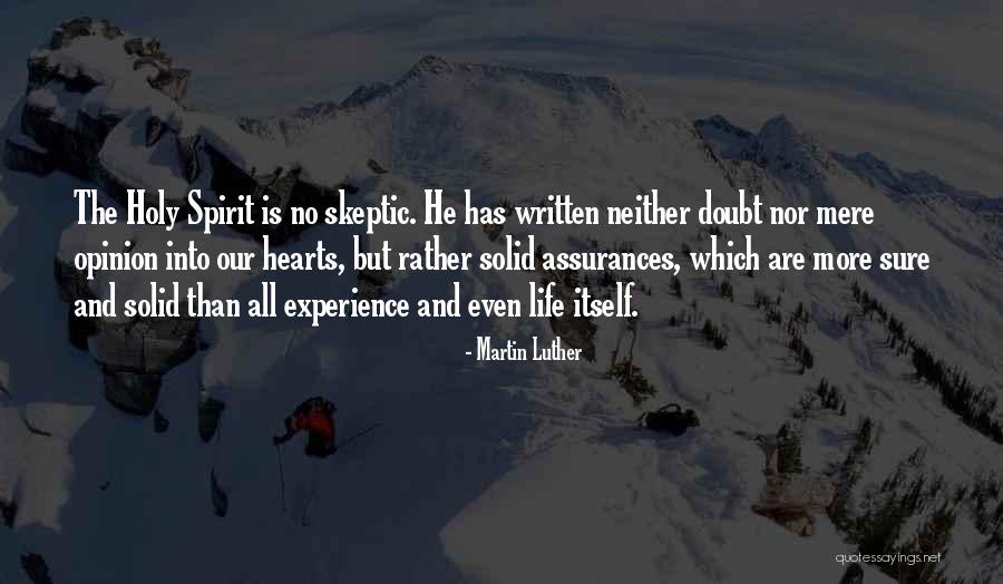 Pizzolatto Chiropractor Quotes By Martin Luther