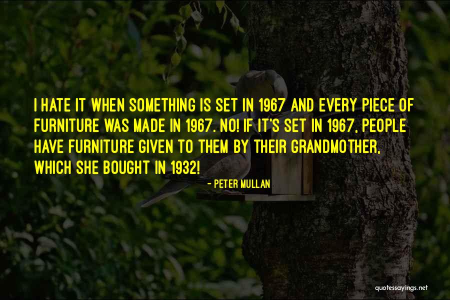 Pizzolatto Chiropractor Quotes By Peter Mullan
