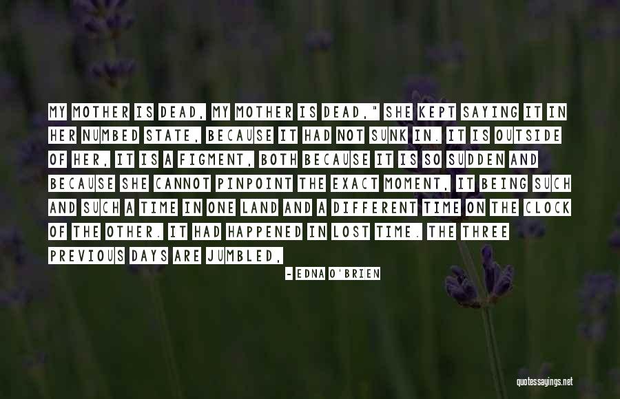 Pizzolatto Dentist Quotes By Edna O'Brien Pizzolatto Dentist Quotes By Edna O'Brien