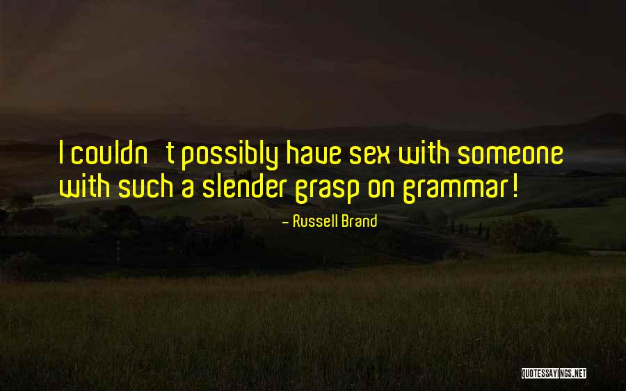 Pizzoli Pasta Quotes By Russell Brand Pizzoli Pasta Quotes By Russell Brand