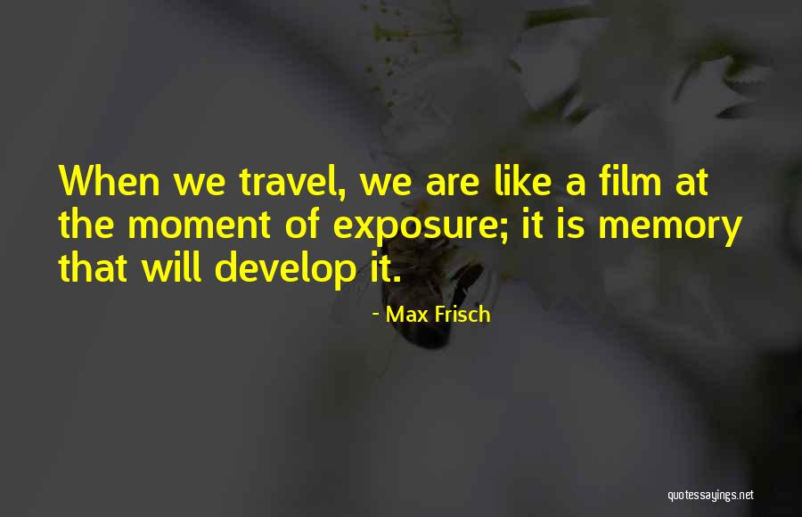 Pizzone Quotes By Max Frisch Pizzone Quotes By Max Frisch