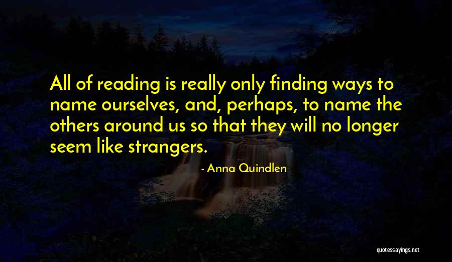 Pizzorno Environnement Quotes By Anna Quindlen Pizzorno Environnement Quotes By Anna Quindlen
