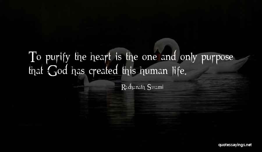 Pizzorno Family Estates Quotes By Radhanath Swami Pizzorno Family Estates Quotes By Radhanath Swami