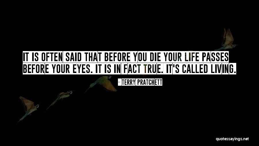Pizzorno Joseph Quotes By Terry Pratchett Pizzorno Joseph Quotes By Terry Pratchett