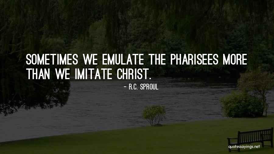 Pizzuti Northwest Quotes By R.C. Sproul Pizzuti Northwest Quotes By R.C. Sproul