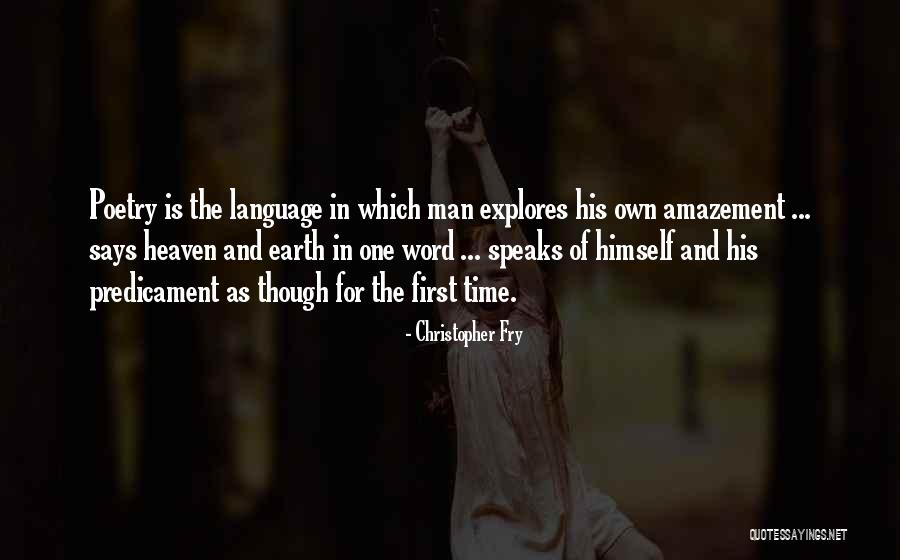 Pizzuto Ravioli Quotes By Christopher Fry Pizzuto Ravioli Quotes By Christopher Fry