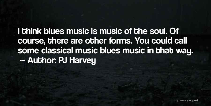 PJ Harvey Quotes 818177