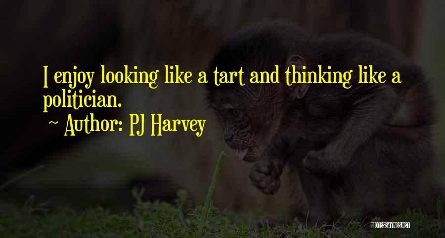 PJ Harvey Quotes 996862