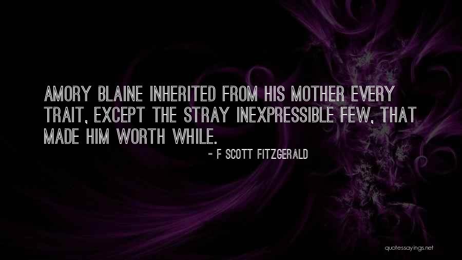 Pjege Od Quotes By F Scott Fitzgerald Pjege Od Quotes By F Scott Fitzgerald