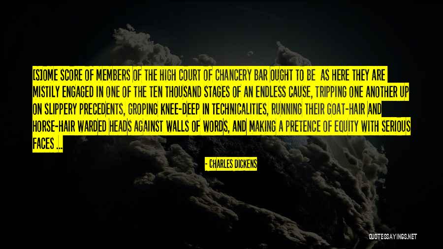 Pjerino Bebic Quotes By Charles Dickens Pjerino Bebic Quotes By Charles Dickens