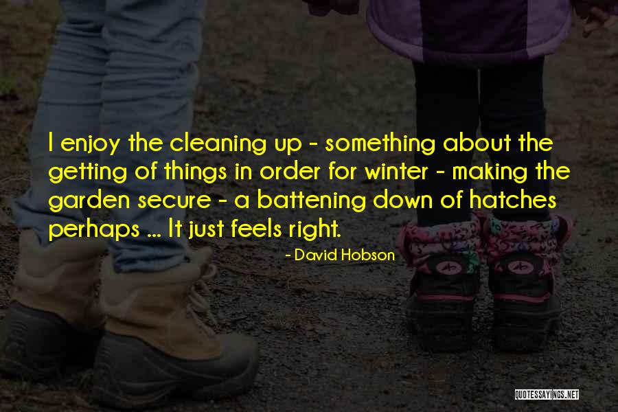 Pjesma Nad Quotes By David Hobson Pjesma Nad Quotes By David Hobson