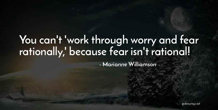 Pjesme Za Quotes By Marianne Williamson