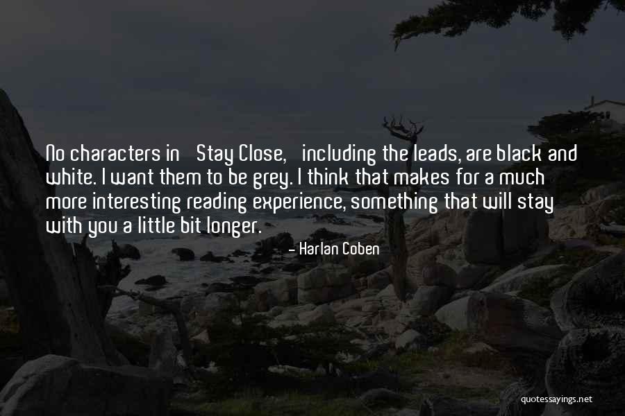 Pjevajtes Nama Quotes By Harlan Coben Pjevajtes Nama Quotes By Harlan Coben