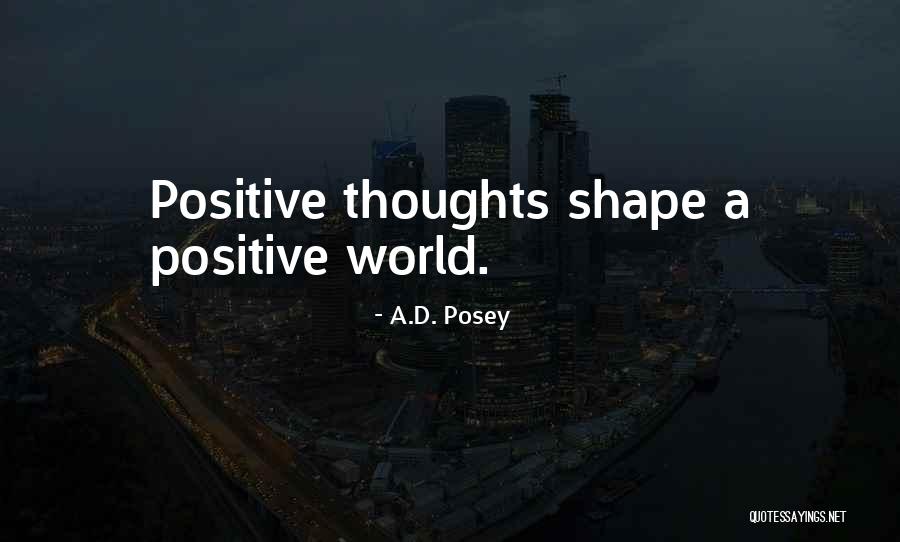 Pjmullen Quotes By A.D. Posey Pjmullen Quotes By A.D. Posey