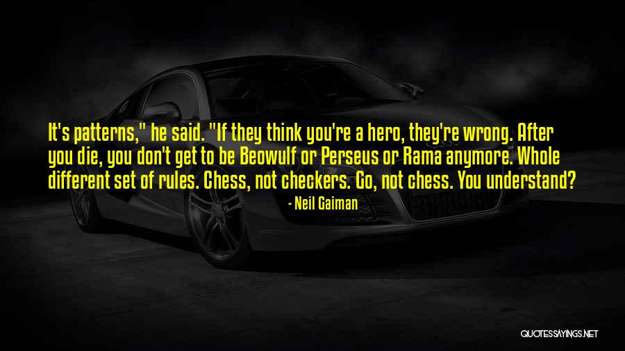 Pk Creedon Quotes By Neil Gaiman Pk Creedon Quotes By Neil Gaiman