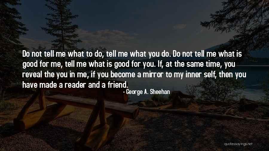 Pkd In Cats Quotes By George A. Sheehan Pkd In Cats Quotes By George A. Sheehan