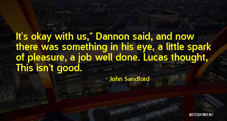 Pkd Kidney Quotes By John Sandford Pkd Kidney Quotes By John Sandford