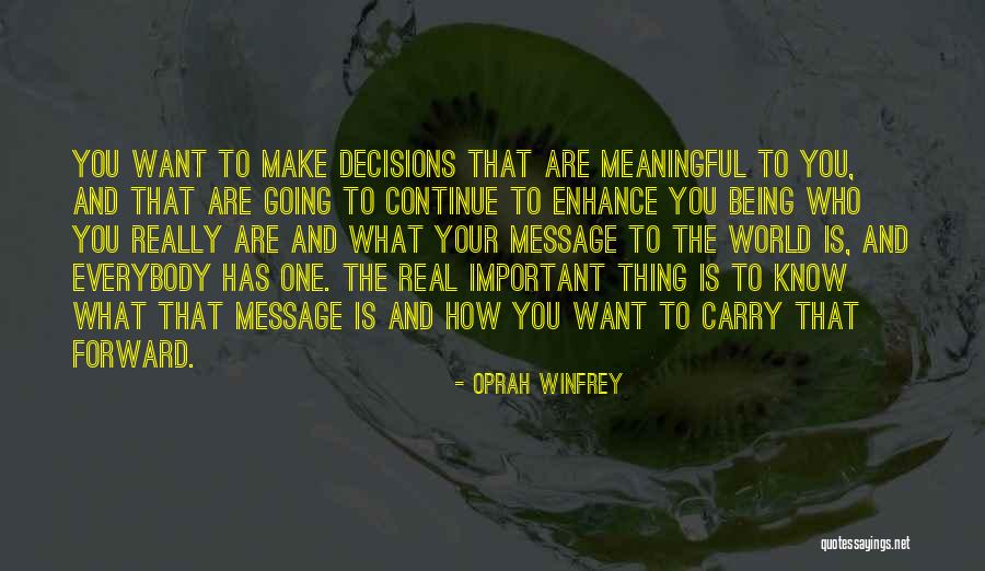 Pkd Kidney Quotes By Oprah Winfrey Pkd Kidney Quotes By Oprah Winfrey