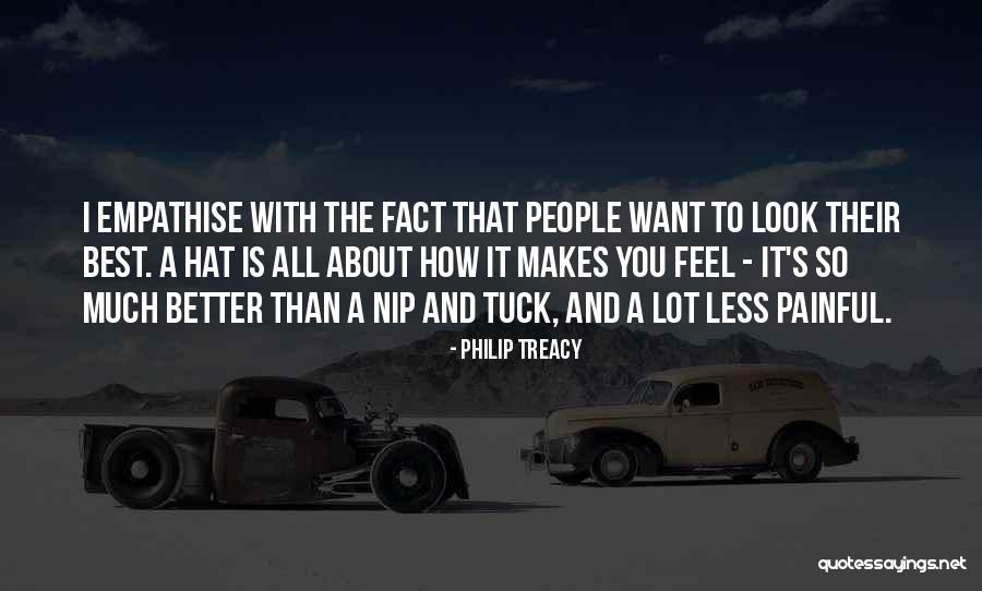 Pki Madiun Quotes By Philip Treacy Pki Madiun Quotes By Philip Treacy