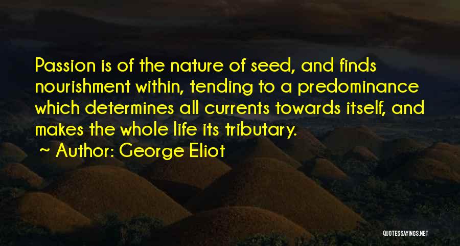 Pkk Flag Quotes By George Eliot