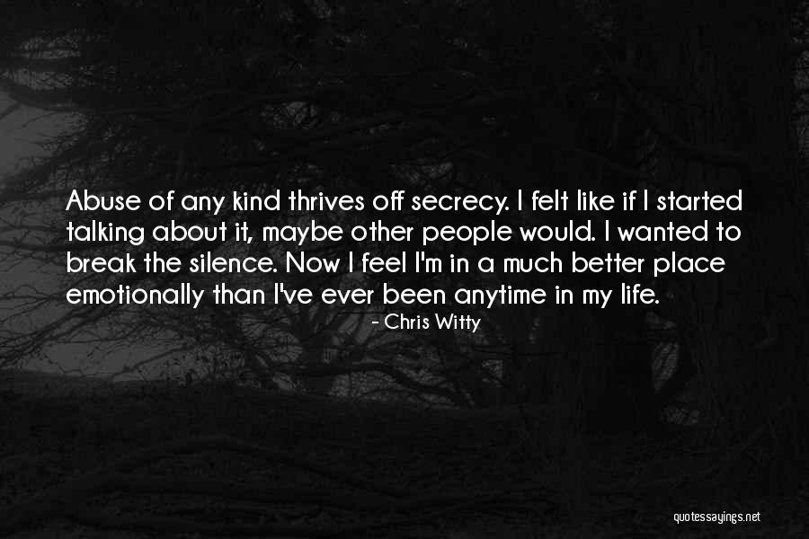 Pkrnofilim Quotes By Chris Witty Pkrnofilim Quotes By Chris Witty
