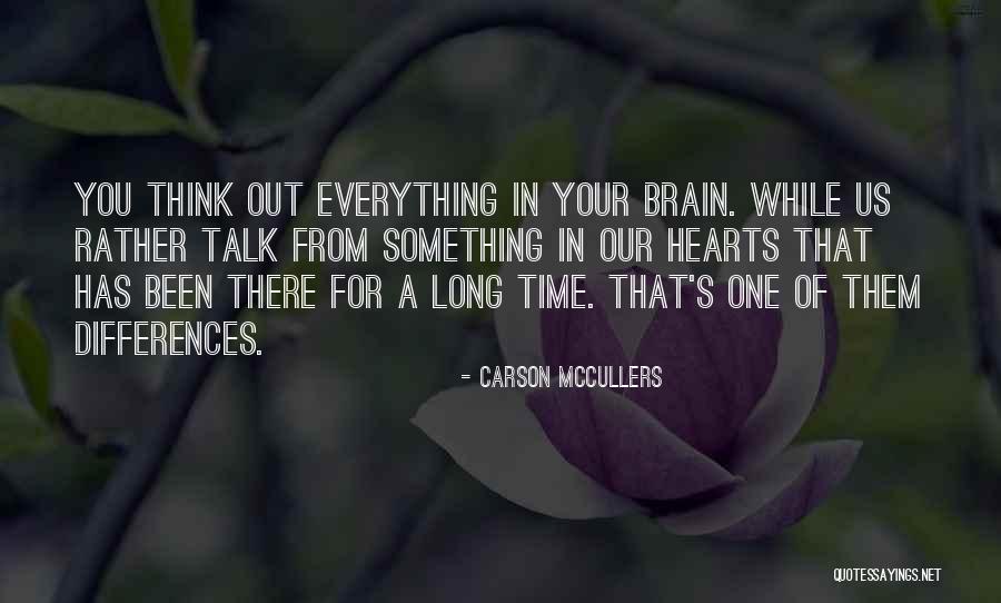 Pl Sql Execute Immediate Quotes By Carson McCullers Pl Sql Execute Immediate Quotes By Carson McCullers