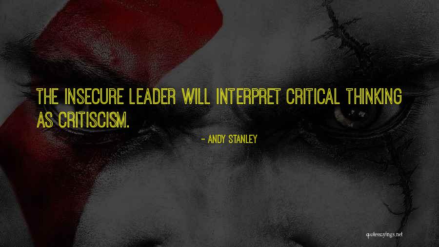 Pl Sticos De Abajo Quotes By Andy Stanley Pl Sticos De Abajo Quotes By Andy Stanley