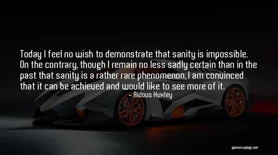 Pl Sticos Fl Quotes By Aldous Huxley Pl Sticos Fl Quotes By Aldous Huxley
