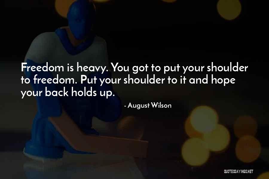 Pl Sticos Fl Quotes By August Wilson Pl Sticos Fl Quotes By August Wilson