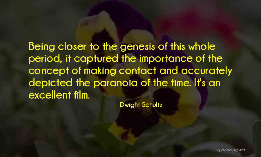 Pl Sticos Fl Quotes By Dwight Schultz Pl Sticos Fl Quotes By Dwight Schultz