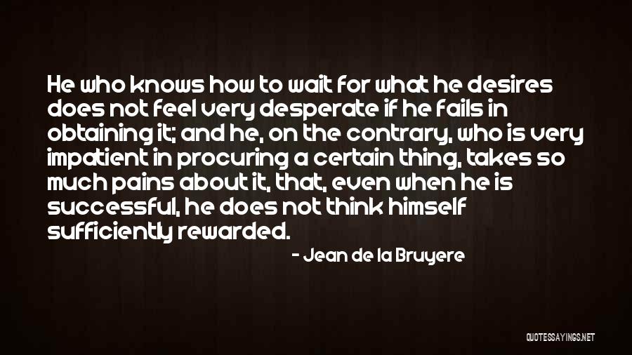 Pl Sticos Fl Quotes By Jean De La Bruyere Pl Sticos Fl Quotes By Jean De La Bruyere