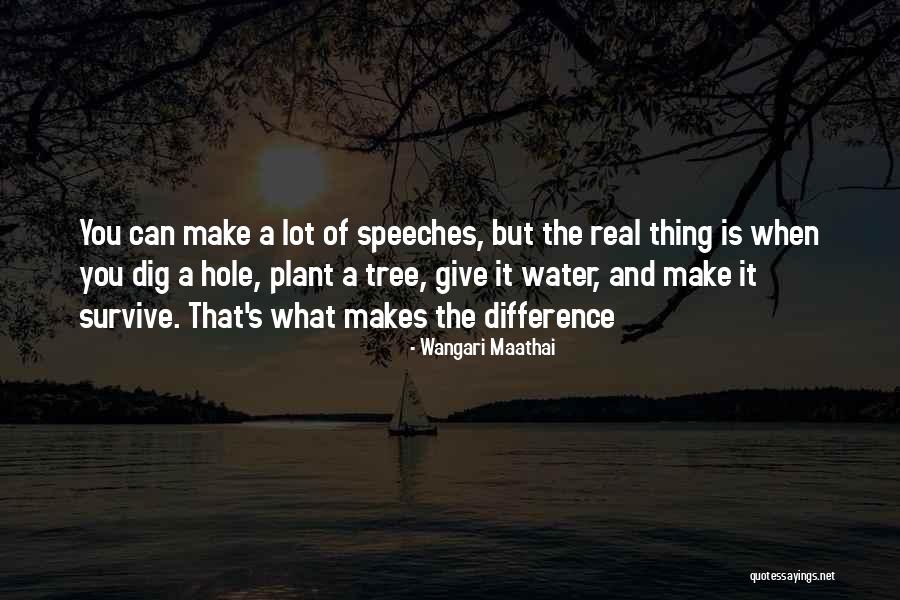 Pl Sticos Fl Quotes By Wangari Maathai Pl Sticos Fl Quotes By Wangari Maathai