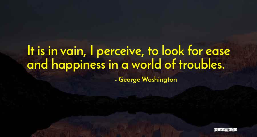 Pl Sticos Futura Quotes By George Washington Pl Sticos Futura Quotes By George Washington