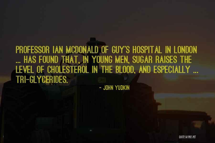 Pl Sticos Futura Quotes By John Yudkin Pl Sticos Futura Quotes By John Yudkin