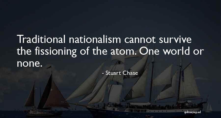 Pl Sticos Futura Quotes By Stuart Chase Pl Sticos Futura Quotes By Stuart Chase