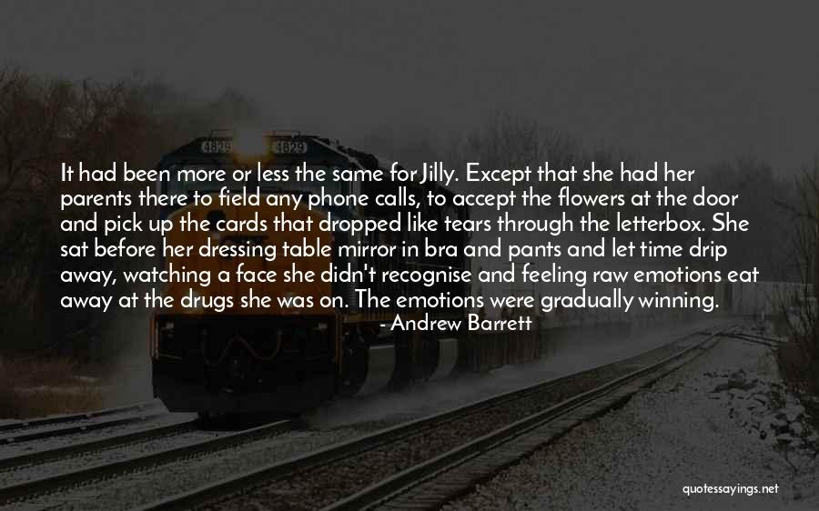 Pl Sticos Naturales Quotes By Andrew Barrett Pl Sticos Naturales Quotes By Andrew Barrett