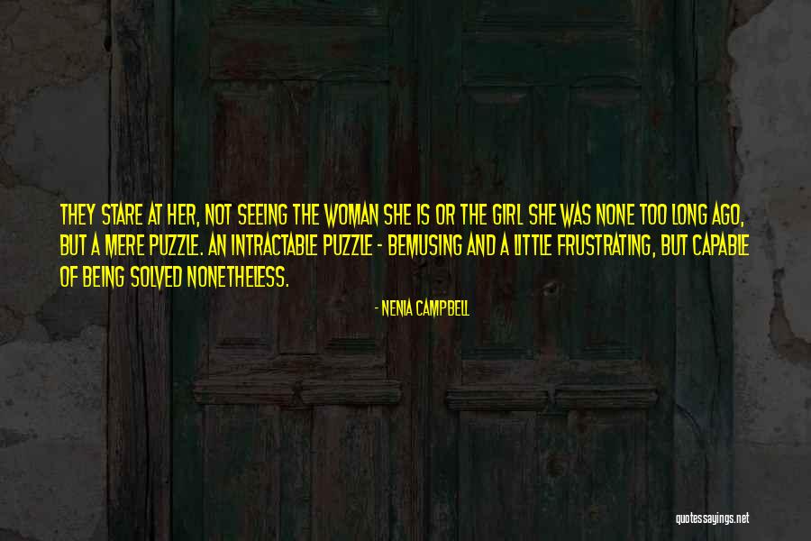 Pl Tna Na Malov N Quotes By Nenia Campbell Pl Tna Na Malov N Quotes By Nenia Campbell