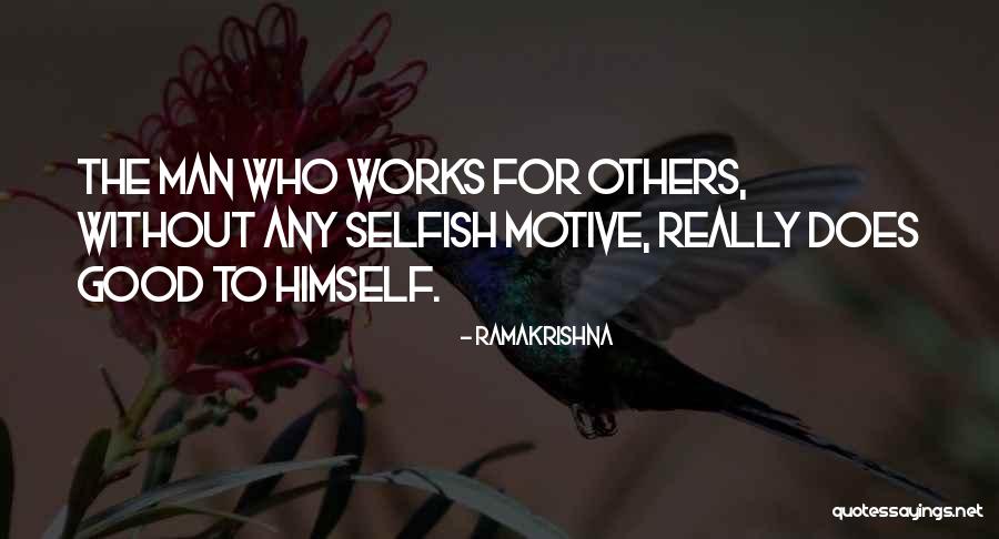 Pla Iras Este Dia Quotes By Ramakrishna Pla Iras Este Dia Quotes By Ramakrishna