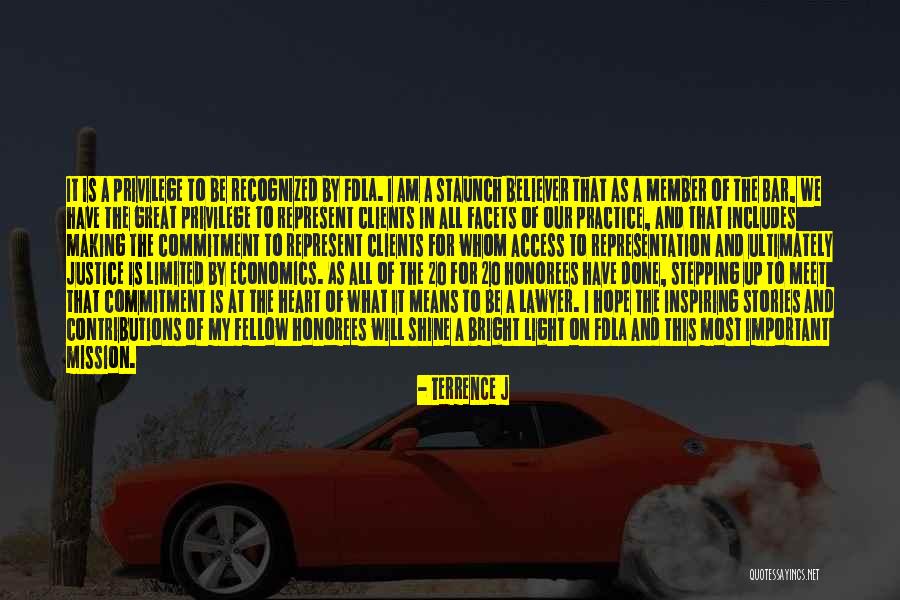 Pla Iras Este Dia Quotes By Terrence J Pla Iras Este Dia Quotes By Terrence J