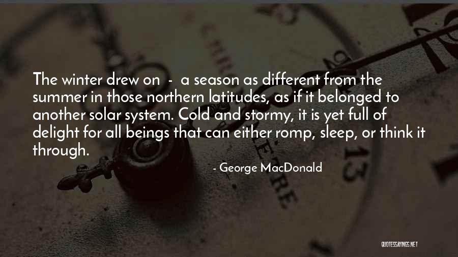 Plaatsing Laminaat Quotes By George MacDonald Plaatsing Laminaat Quotes By George MacDonald