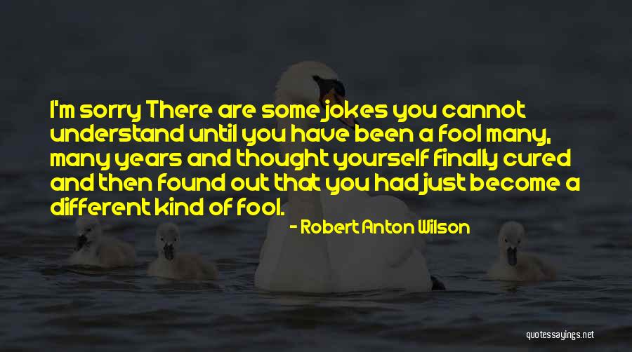 Plaatsing Laminaat Quotes By Robert Anton Wilson Plaatsing Laminaat Quotes By Robert Anton Wilson