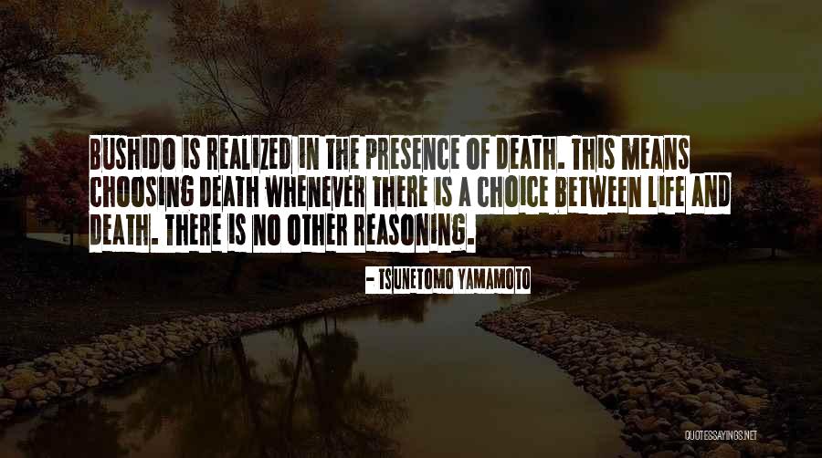 Plaatsing Laminaat Quotes By Tsunetomo Yamamoto Plaatsing Laminaat Quotes By Tsunetomo Yamamoto