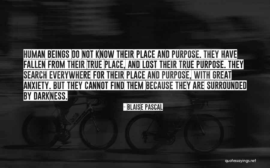 Plaatsvond Quotes By Blaise Pascal Plaatsvond Quotes By Blaise Pascal