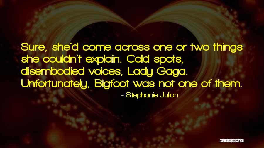 Plaatsvond Quotes By Stephanie Julian Plaatsvond Quotes By Stephanie Julian